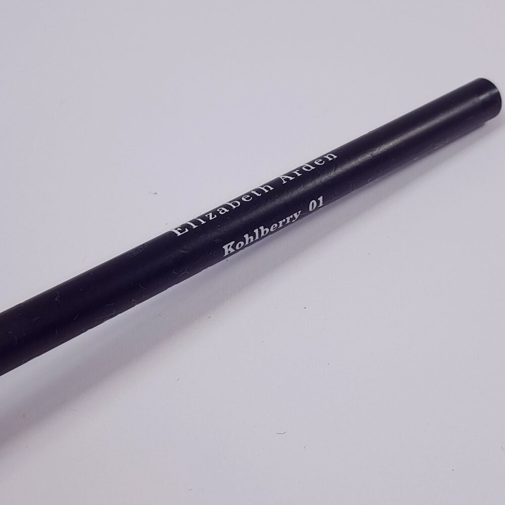 ELIZABETH ARDEN Eyeliner KOHLBERRY 01 smooth lining eye pencil crayon kohl berry
